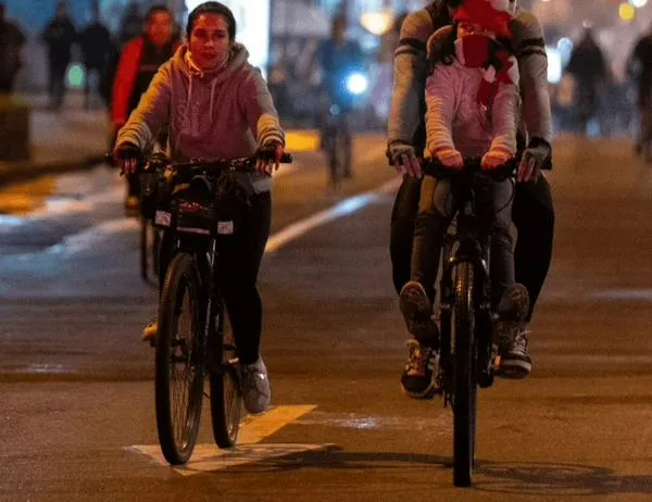 Agéndate con 'Bici Cine' en el Parque Nacional y celebra los 488 años de Bogotá este 6 de agosto  