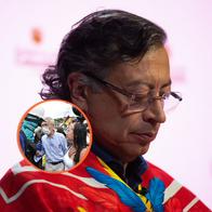 Elizabeth Serna, líder social en Aguablanca, Cali, arremete contra el gobierno de Petro, detalla encuentro con Uribe y defiende su apoyo a De la Espriella.