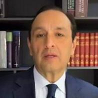 La diligencia judicial contra el presentador Jorge Alfredo Vargas dio un giro inesperado tras conocerse un oficio clave sobre el proceso.