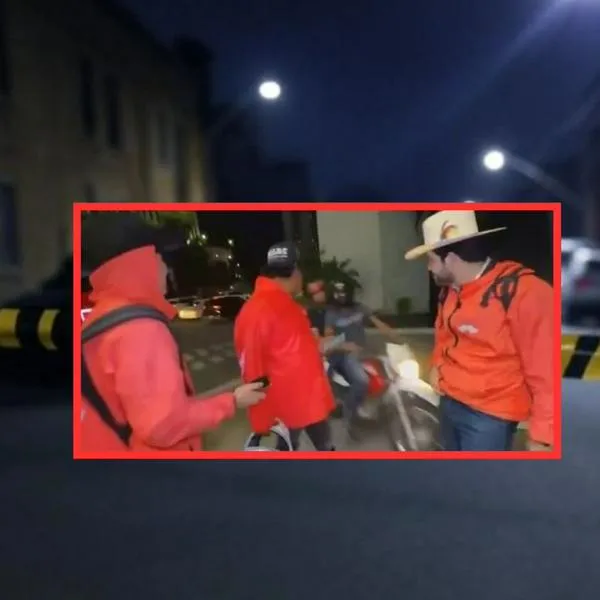 Asesinan al influencer César Gastélum durante una transmisión en vivo en México