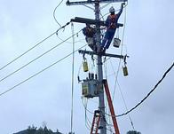 ¿Se fue la luz en tu casa o sector? Repórtalo a Enel Colombia en minutos desde WhatsApp  