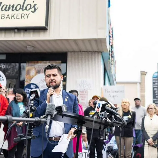 Pereirano hizo historia en Charlotte 