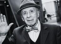 Murió a sus 85 años Alfonso Lizarazo, creador de Sábados Felices
