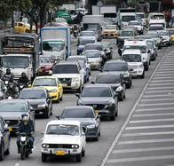 Movilidad hoy, 5 de agosto: así está el tráfico en las vías de Bogotá