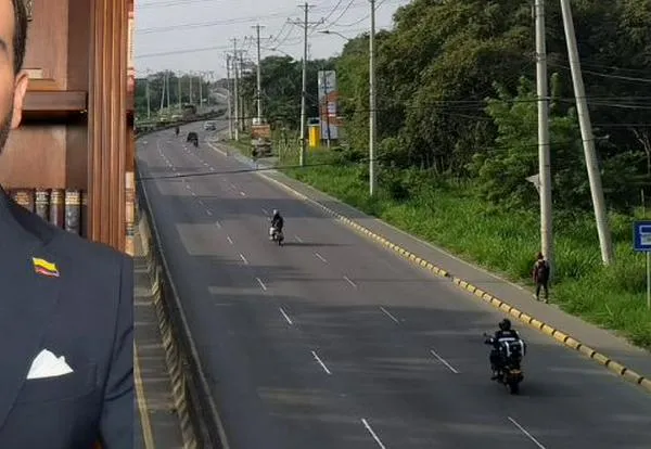 Posesión presidencial en Cali: ¿habrá día sin carro el próximo 7 de agosto?