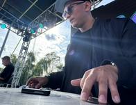 Bogotá es música y cultura: cerca de 5.000 personas disfrutaron del festival 'Hip Hop en la Cuarta' en San Cristóbal 