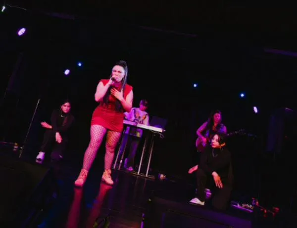 La bogotaneidad suena en la nueva temporada de 'En Vivo en El Muelle' de la FUGA en Bogotá 