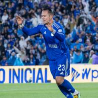 Leonardo Castro