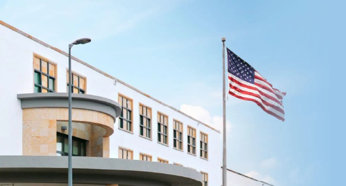 El Congreso de Estados Unidos inició este miércoles el proceso de confirmación de Nate Morris como nuevo embajador en Colombia, de cara al nuevo gobierno.