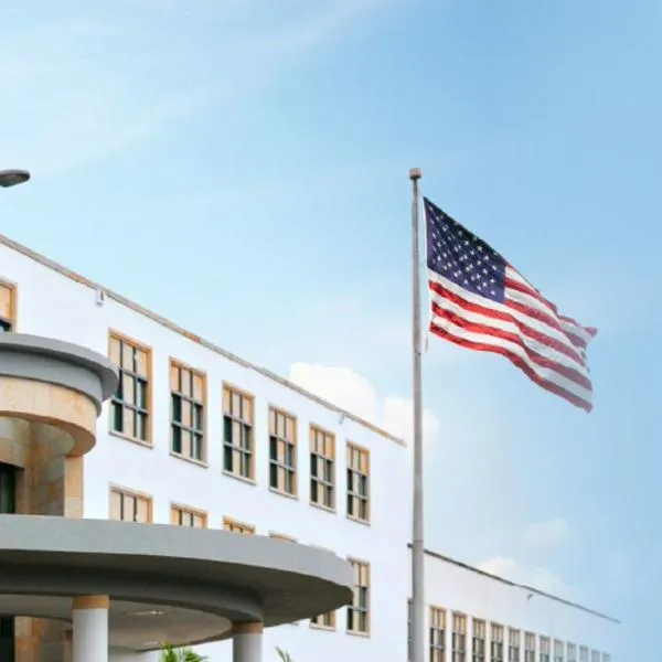 El Congreso de Estados Unidos inició este miércoles el proceso de confirmación de Nate Morris como nuevo embajador en Colombia, de cara al nuevo gobierno.