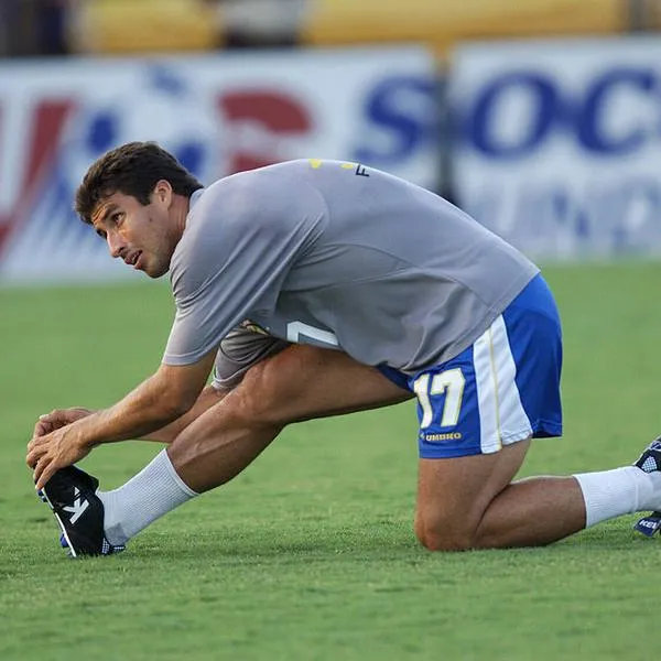 Diego Serna