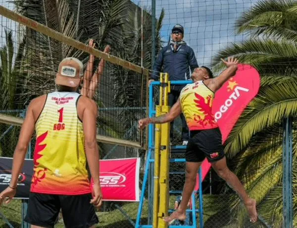 Bogotá entra en modo competencia con 18 eventos del Festival de Verano 2026 