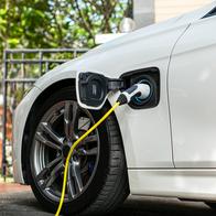Cargadores de carros eléctricos