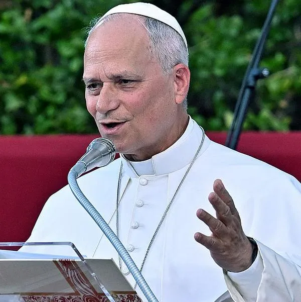 Visita del papa Leon XIV a Argentina: Colombia fuera de la agenda