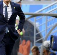 “Falta mucho para ganar un Mundial”: Pékerman respaldó la continuidad de Néstor Lorenzo