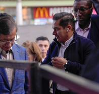 Último discurso del presidente Petro desató polémica: se prepara para volver a la oposición