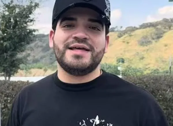 Le finalizaron la transmisión: influencer fue asesinado en streaming