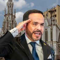 Qué es Monumento de la resistencia: Abelardo de la Espriella en Cali