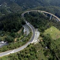 Qué está pasando en la vía al Tunel de la Línea: Cajamarca Calarcá emergencia