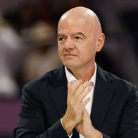 Gianni Infantino