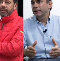 Alcaldes de ciudades capitales se preparan para cambio de gobierno tras cumbre de seguridad 