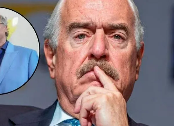 Pastrana pide al Senado impedir salida de Petro de Colombia