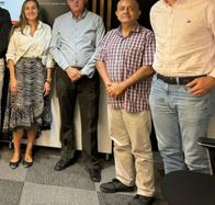 Sociedad en Movimiento amplía sus proyectos educativos y de liderazgo en Risaralda
