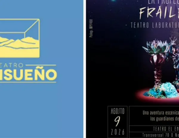 La 'Profecía del Frailejón', obra de teatro inspirada en riqueza ambiental del Sumapaz, llega al Teatro El Ensueño de Bogotá 