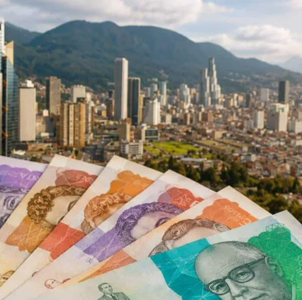Estos son los tres impuestos que se eliminarían en Bogotá de forma permanente