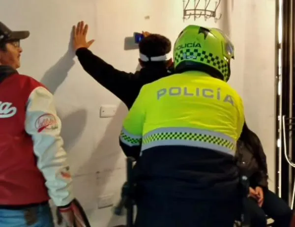Ciudad Bolívar promueve el diálogo y el autocontrol con campaña para prevenir riñas y violencia 