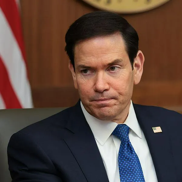 Recompensas Estados Unidos CJNG: Marco Rubio anuncia golpe en México