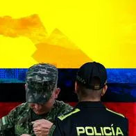 Policías y militares votarían por proyecto de ley para las elecciones