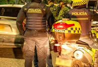 Operativos en la ladera de Cali buscan prevenir atentados antes de la posesión presidencial