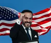 Lista de delegados de Estados Unidos para posesión de Abelardo de la Espriella