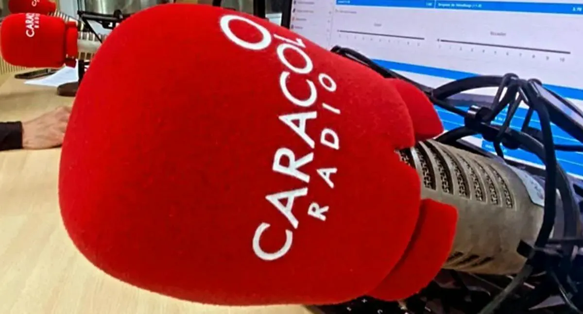 Caracol Radio