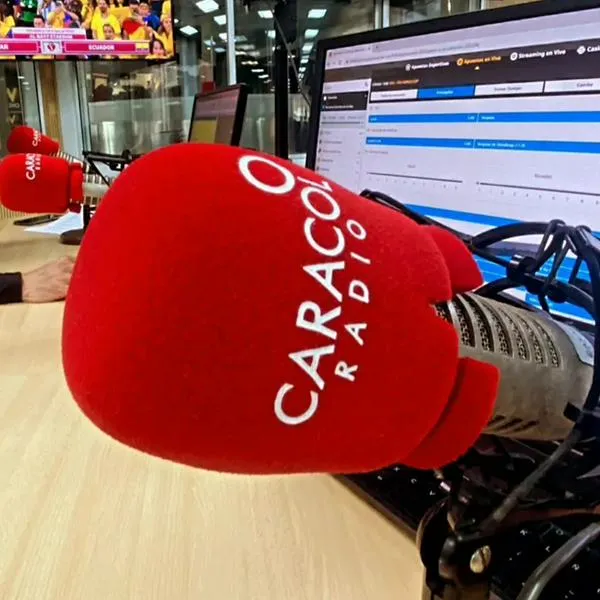 Caracol Radio