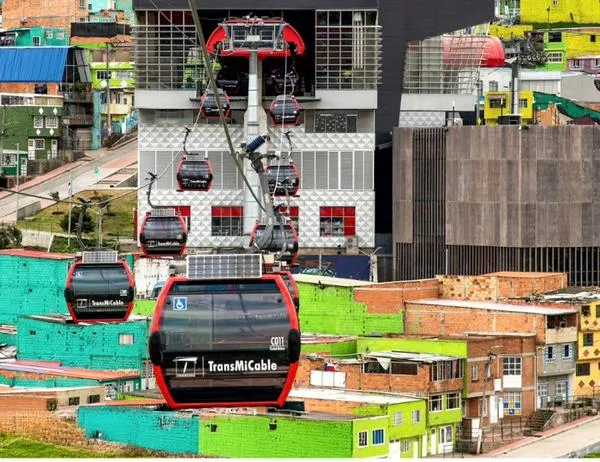 Ciudad Bolívar conmemora los 488 años de Bogotá con una jornada para celebrar y transformar ¡Asiste!  