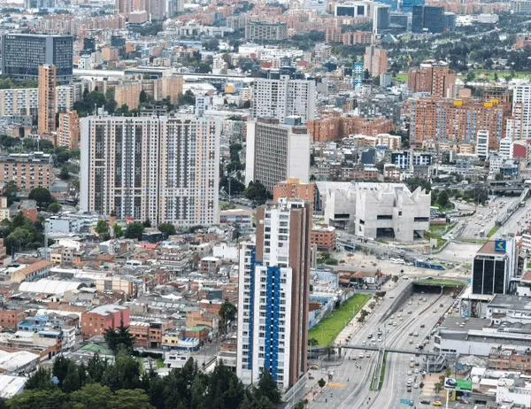 Prepara tu día: este es el pronóstico del tiempo en Bogotá para este jueves 6 de agosto 