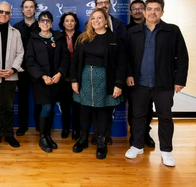 Caracol Televisión albergó por primera vez una ronda de semifinales de los Premios Emmy