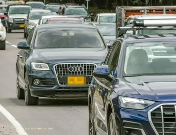 Por puente festivo del Día Batalla de Boyacá, Bogotá activa plan especial de movilidad y pico y placa regional el domingo 9 de agosto 