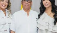 Alcalde Ernesto Orozco renueva dos cargos estratégicos de su administración en Valledupar