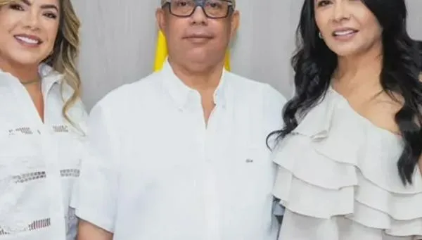 Alcalde Ernesto Orozco renueva dos cargos estratégicos de su administración en Valledupar
