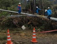 Bogotá, Cota y Tocancipá tendrá cortes de luz este 6 de agosto 