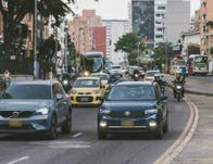 ¿Cómo opera el pico y placa en Bogotá este jueves 6 de agosto de 2026? Conoce aquí 
