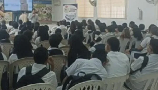 Educar para salvar vidas