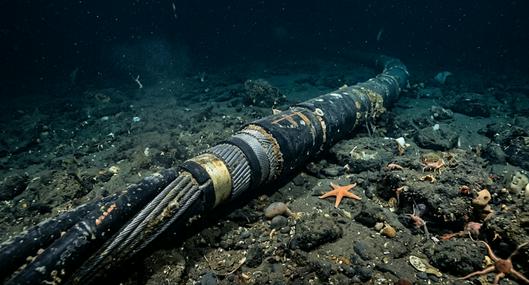 Qué es Nuvem, el cable submarino de Google y para qué sirve: detalles y más