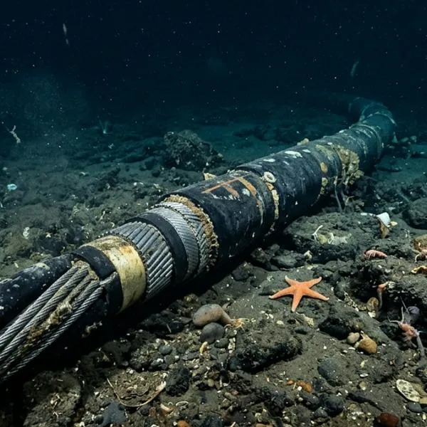 Qué es Nuvem, el cable submarino de Google y para qué sirve: detalles y más