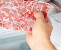 ¿Cuánto tiempo puede conservar la carne y hasta cuándo es seguro consumirla?