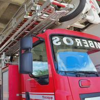 Procuraduría investiga el carro escalera de Valledupar: el contrato dejó el mantenimiento en manos de los bomberos