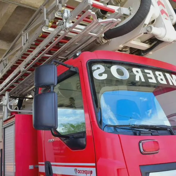 Procuraduría investiga el carro escalera de Valledupar: el contrato dejó el mantenimiento en manos de los bomberos